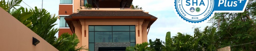 Полулюкс в Visa Hotel Hua Hin