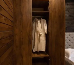 Семейный номер Standard в Абна