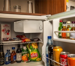 СТАНДАРТ ПЛЮС в Tesoro