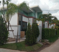 Двухместный номер Deluxe 2 отдельные кровати в Le Park 23 Boutique Resort