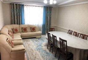 Хостел Homestay JAISEL в Бишкеке