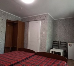 ТРЕХМЕСТНЫЙ ЭКОНОМ ПЛЮС в Аммонит