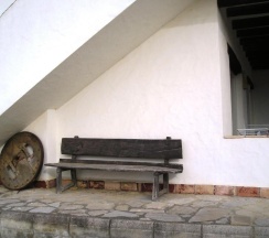Коттедж с 2 комнатами в El Olivar de Roche Viejo