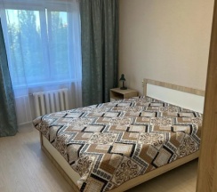 Квартира в Апартаменты на Зеленского улица, 8