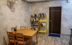 Четырёхместный номер Comfort в Np House