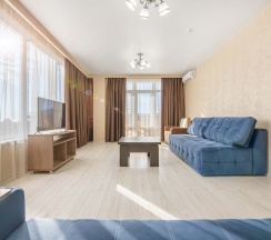 2х комнатный номер Люкс в Viva Victoria