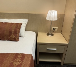 Трёхместный номер Comfort в Комфорт