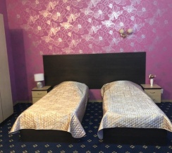 Номер Standard в Ника