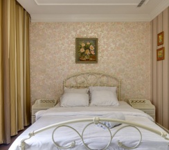 Коттедж с 6 комнатами в Cottage.Moscow