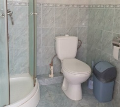 Стандарт 2х мест в Black Wood