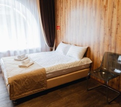 Стандарт № 302 в A-house hotel
