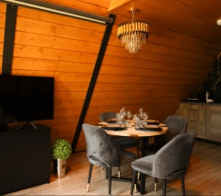 River-5 BLACK | Банный чан в Барские Поля