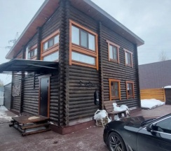 Коттедж Standard в Белоречье
