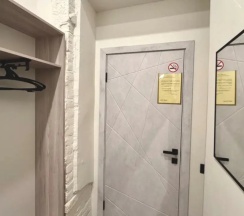 Двухместный номер Standard 2 отдельные кровати в Мечтатель