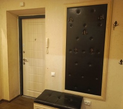 Апартаменты в Квартира Третьяковские покои Семейные