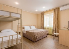 Комфорт №11 в Home-otel