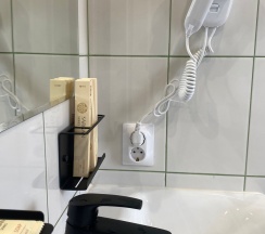 Коттедж Домик рыбака в Форпост Онега