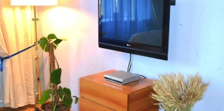 Минск: Апартаменты VIP Apartment Rental Services
