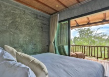 Полулюкс в Sai Daeng Resort Koh Tao