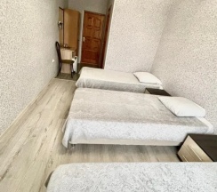 Трёхместный номер Standard в Ольга