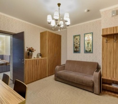 Делюкс в Жасмин