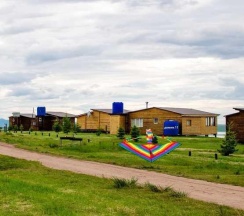 3-комнатные 9-местные апартаменты стандарт в Большой плёс