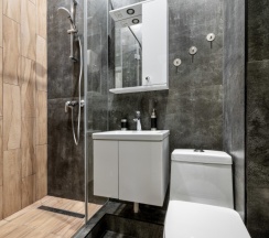 Номер-студия №10 в Mangosteen apartments