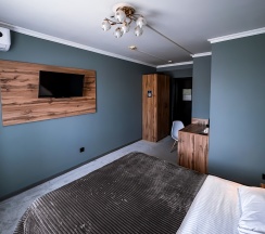 Улучшенный в Олимп