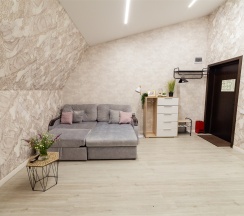 Дуплекс №6 в Iris Apart Hotel