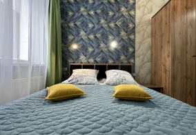 Апартаменты Апартаменты на сенная 1 в Нижнем Новгороде