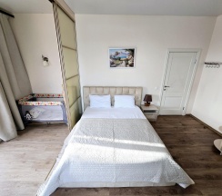 2-комнатные апартаменты, 50м² в Чистые пруды