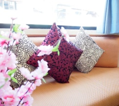 Двухместный номер Superior двуспальная кровать в Your Place Inn