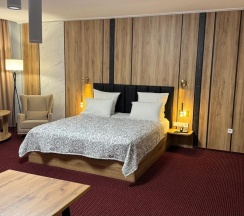 Апартаменты в Форум