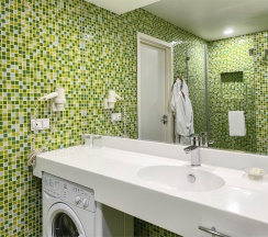 Бизнес в Дом отель Apart