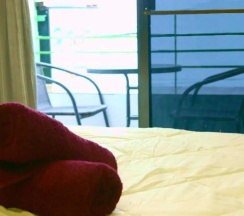 Номер Superior в Enrico Hostel Patong