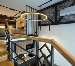 Студия DUPLEX Комфорт в Маяк