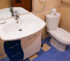 Люкс-Эксклюзив "Адмиральский" в Гавань