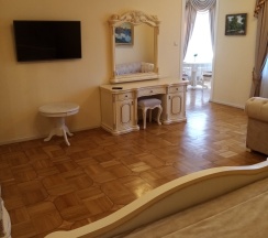 Стандарт Люкс в Версаль