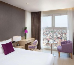 Номер Standard в Mercure Hai Phong