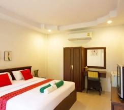 Номер Standard в The Green Beach Resort
