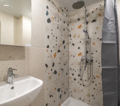 Апартаменты Comfort Life Херсонская 41 в Comfort life (Комфорт лайф) на Херсонской