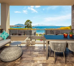 Резиденция 3+1 в Kaya Palazzo Resort & Residences Le Chic Bodrum