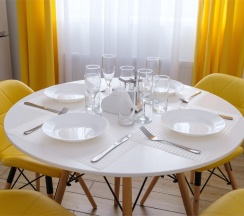 Апартаменты №К20 в Янтарная корона