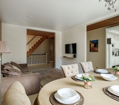 Дом в Central Park 33