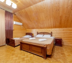 VIP коттедж в Роз Мари