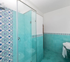 Номер Standard с видом на сад в Hotel Pupetto