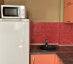 Квартира в Апартаменты на ул. Некрасова, 63/1
