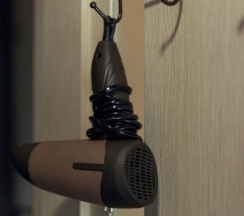 Двухместный номер на 2 этаже в Место силы