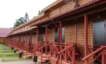 Номер улучшенный в Петрушинский Хутор