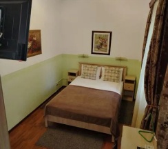 Номер Standard в Лина